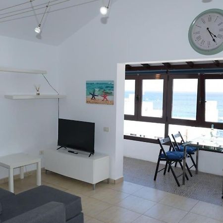 Appartement Casita Montana Clara à Punta Mujeres Extérieur photo
