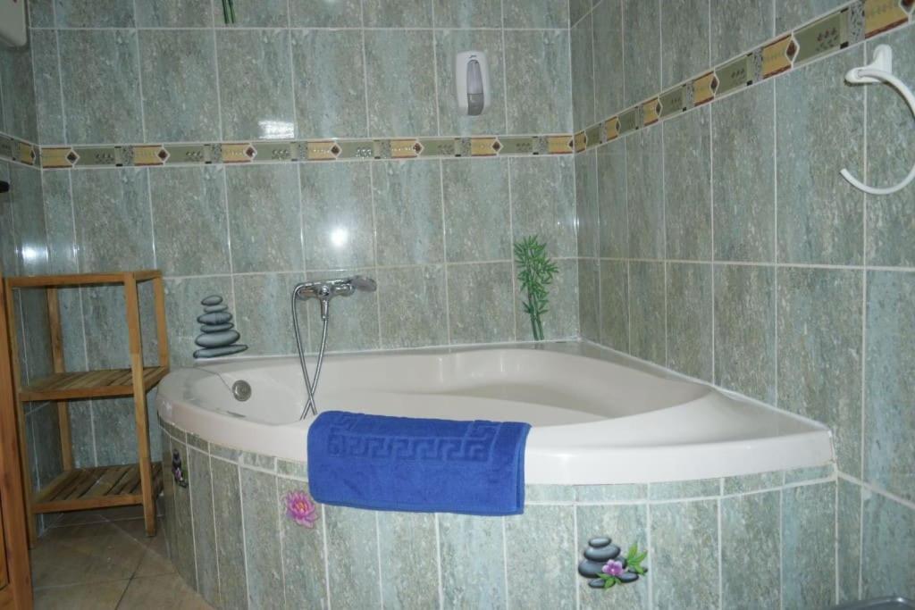 Appartement Casita Montana Clara à Punta Mujeres Extérieur photo